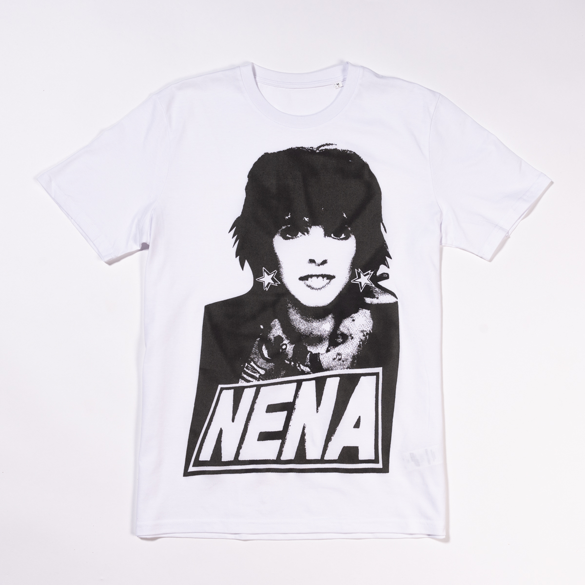 NENA Vintage T-Shirt KULT