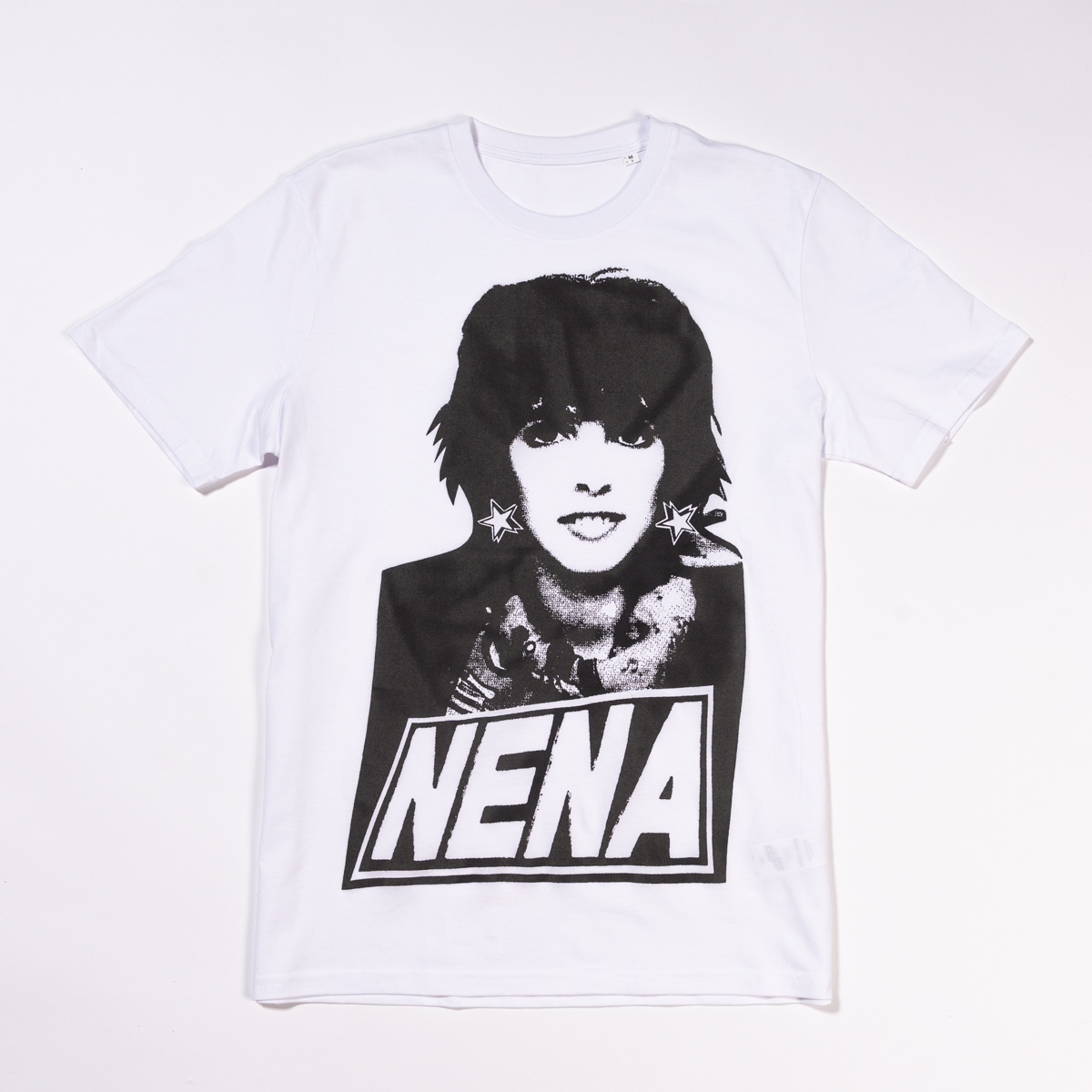 NENA Vintage T-Shirt KULT NENA Vintage T-Shirt KULT