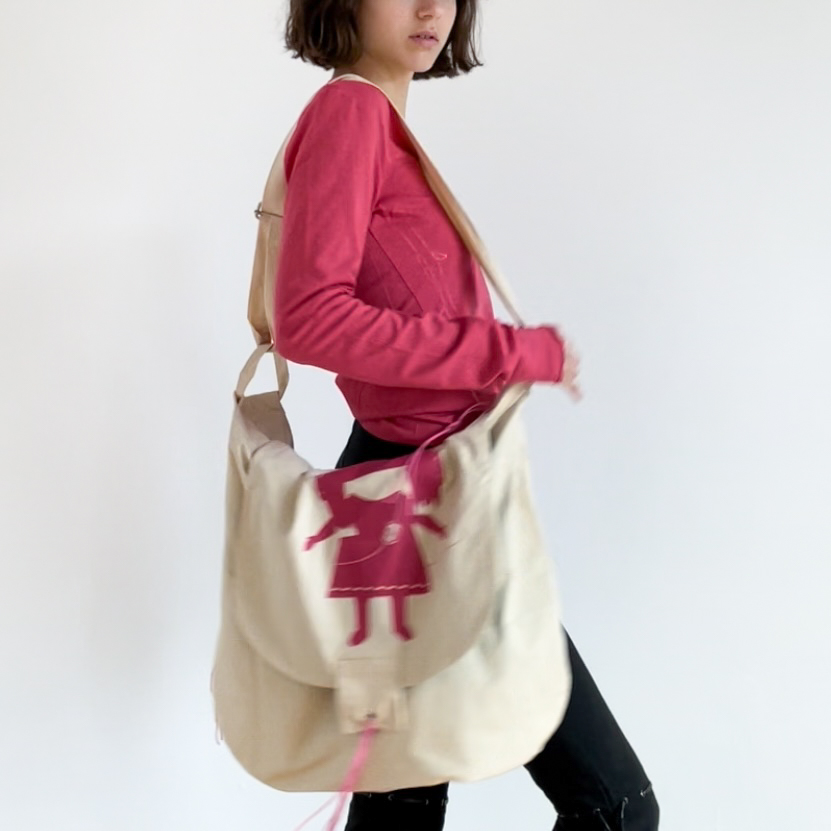 laugh-peas_neu-356hsI5Rz6osj6 Big Bag DJANE