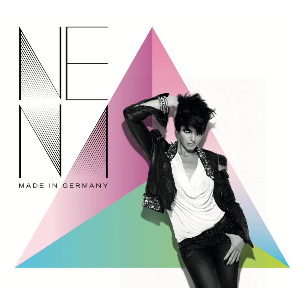 MADE IN GERMANY (CD)