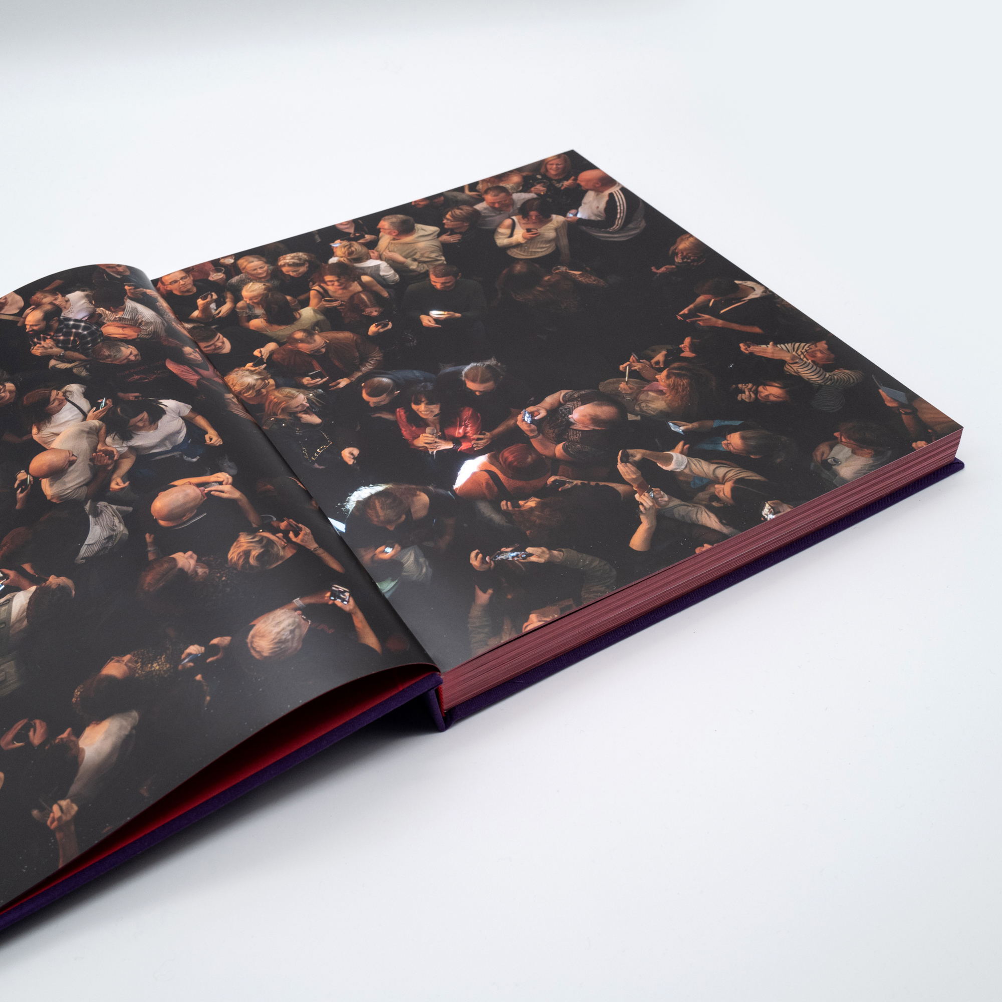 LIMITED EDITION: WIR GEHÖREN ZUSAMMEN - ON TOUR WITH NENA