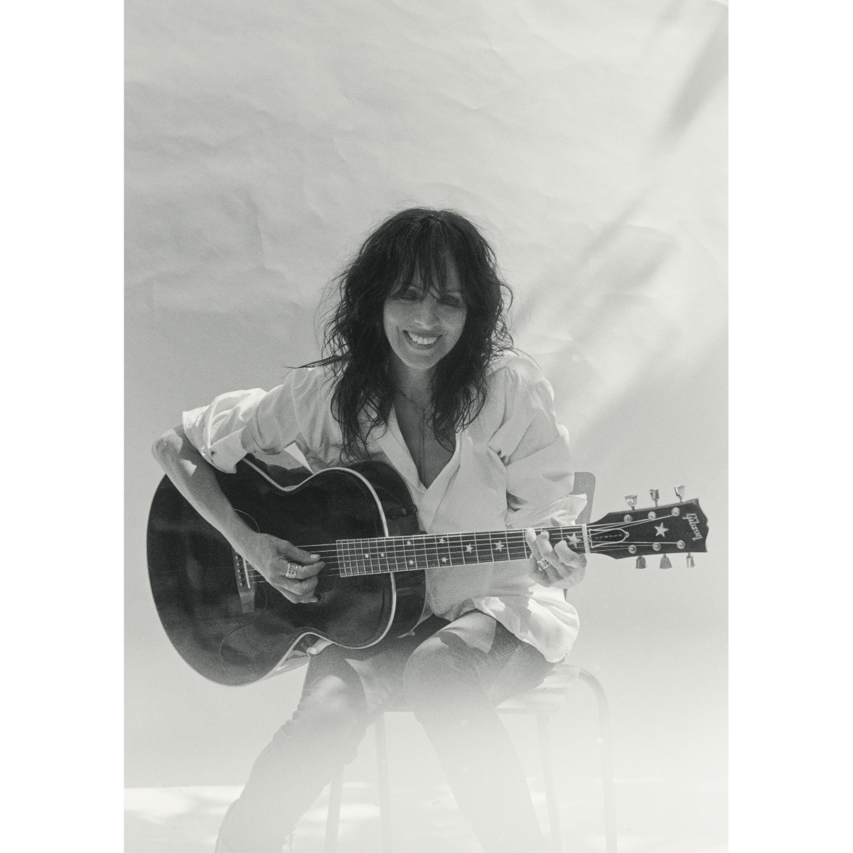 GITARRE Poster
