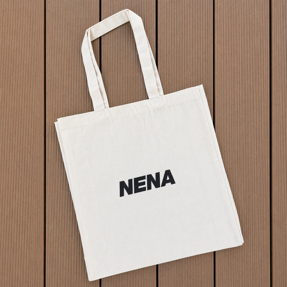 Sac de courses NENA