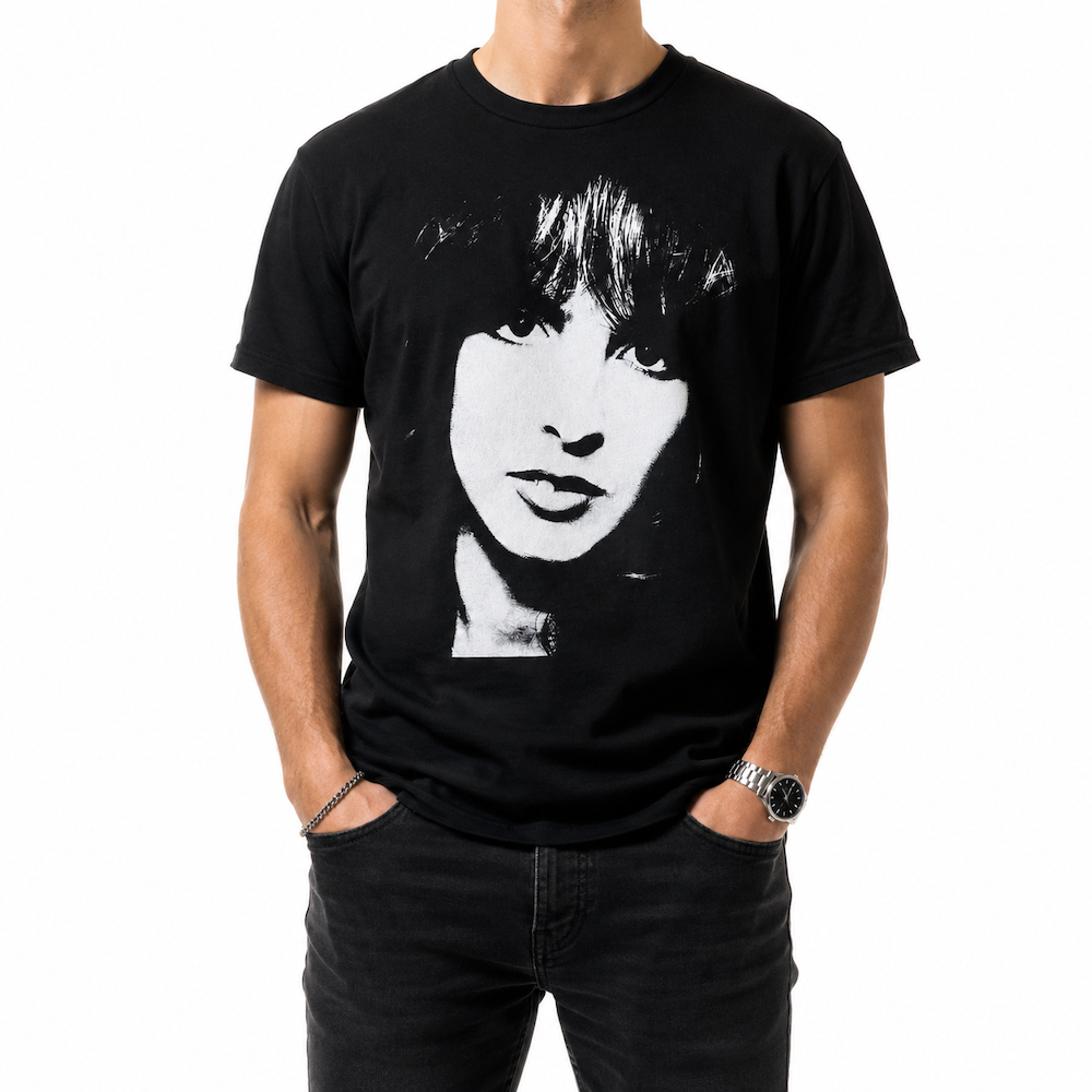 PORTRAIT T-shirt
