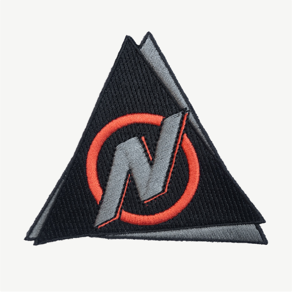 NENA Patch NENA Patch