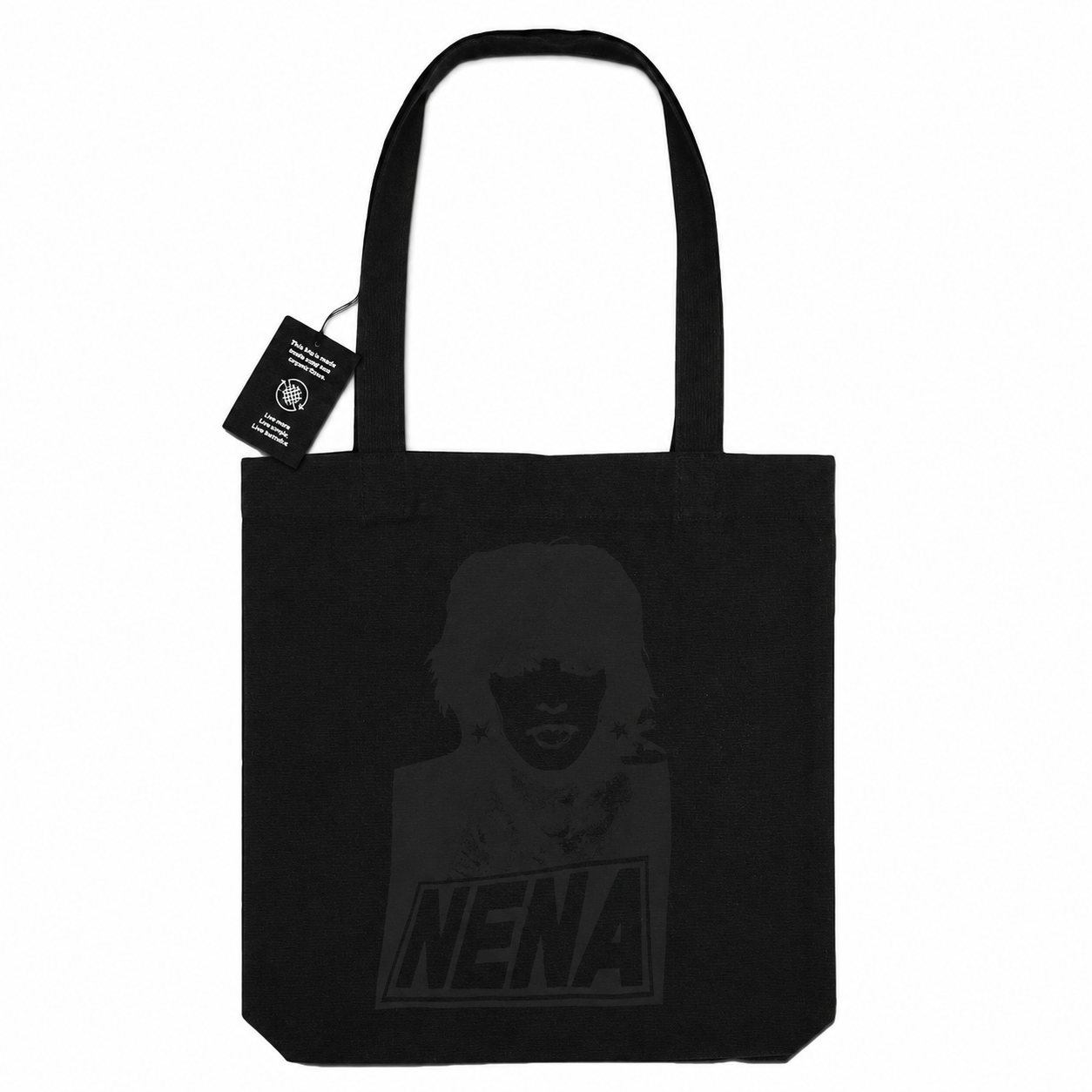 KULT Tote Bag