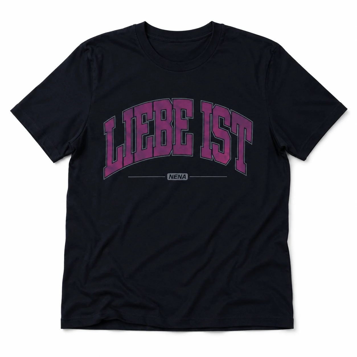 LIEBE IST T-shirt
