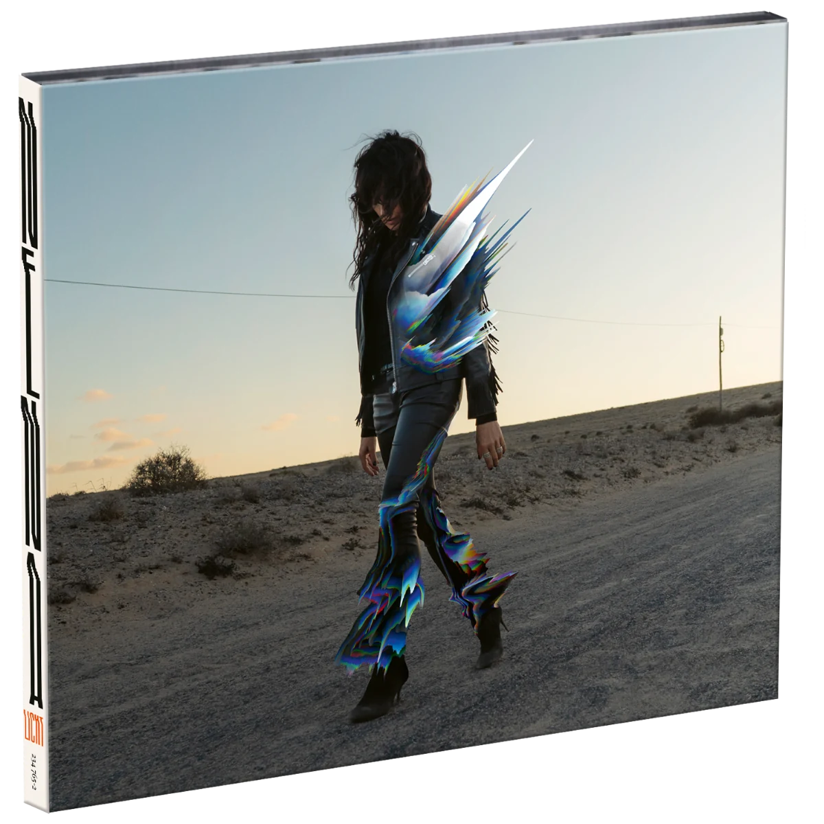 LICHT (CD)