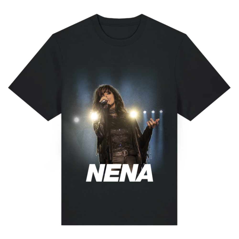 NENA Tour T-shirt WIR GEHÖREN ZUSAMMEN 2025
