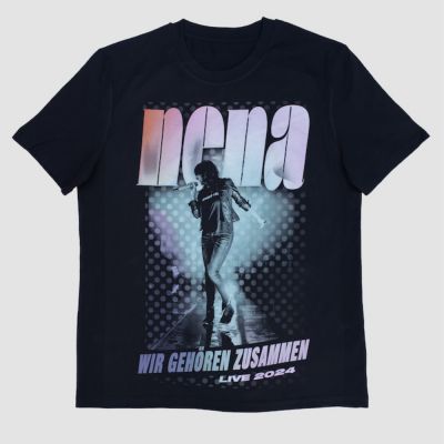 NENA T-shirts